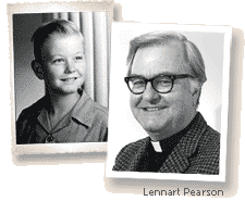 Lennart Pearson, South Carolina, USA