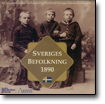 Sveriges befolkning 1890