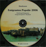 Emigranten Populär 2006