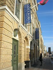 Gothenburg City Museum
