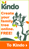 Create your family tree online at Kindo.