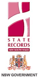 State records - The New South Wales
