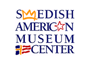 Swedish American Museum Center i Chicago USA