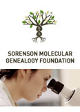 Sorenson Molecular Genealogy Foundation - smgf.org