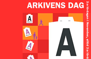Arkivens Dag 2012