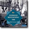 Sveriges befolkning 1900
