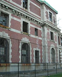 Ellis Island