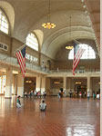 Ellis Island