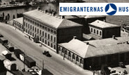 Besk Emigranternas Hus i Gteborg