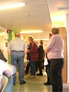 Folk p Region- och Stadsarkivet
