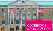Gteborgs Stadsmuseum
