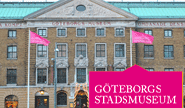 Göteborgs Stadsmuseum