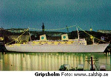 Gripsholm