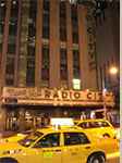 Radio City Hall