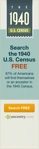 Search the 1940 US Census