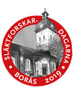 Släktforskardagarna