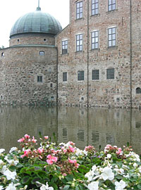 Vadstena Slott