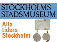 Stockholms Stadsmuseum