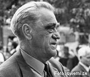 Vilhelm Moberg