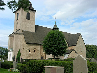 Vreta